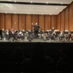 Chabot Wind Symphony Music Festival