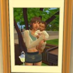 Sims 4 Update: Playable Babies & Bay Area World