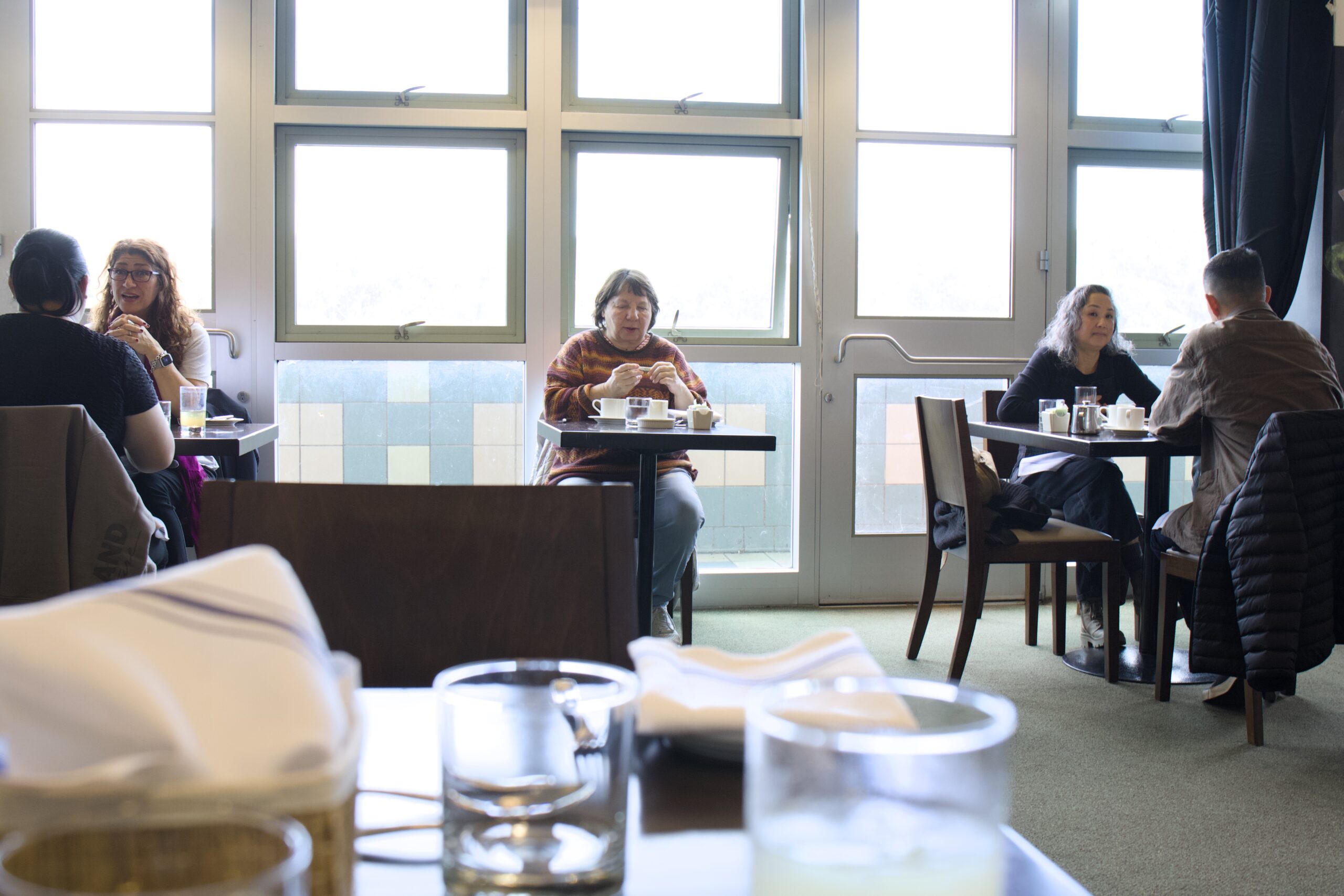 Beyond Routine: San Francisco State’s Elevated Dining